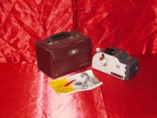 1970er Jahre Frankiermaschine