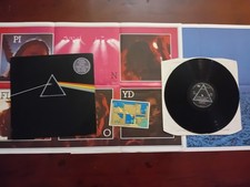 Pink floyd dark side - pink,
