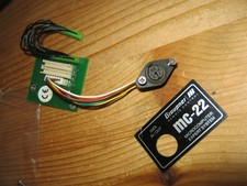 Graupner Schnittstellenverteiler MC 22   S  MC 22