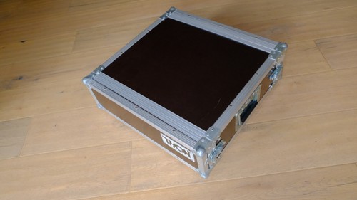 Thon rack case economy double - economy,