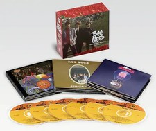 Bee Gees - The Studio Albums