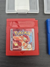 Nintendo Gameboy Color Pokemon