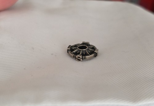 Trollbeads kompass charm - trollbeads,