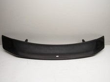 Auto Heckspoiler Heckflügel Spoiler Flügel Universal 117cm breit Carbon Optik