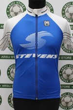 Radtrikot Bike SANTINI STEVENS