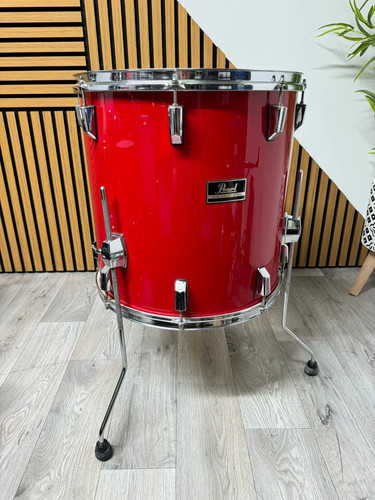 Pearl export x16 floor tom - 16"x16",