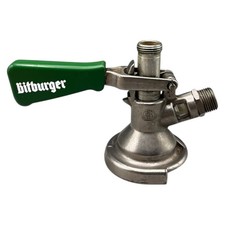 Bitburger SK 184.04 Zapfkopf