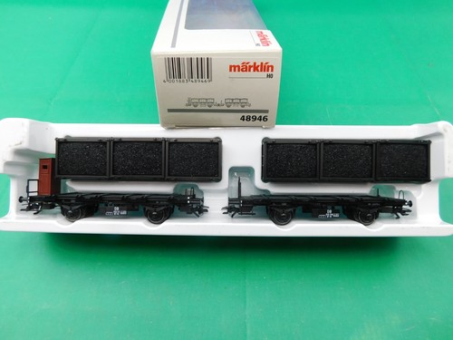 D24 märklin güterwagen - märklin,