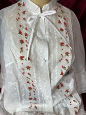 60 er * Nachthemd *  Nostalgie