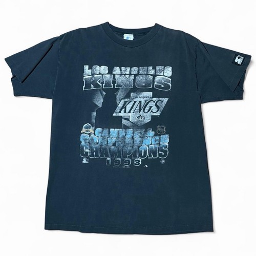 Vintage 1993 kings - la, stanley