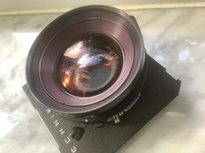 Linhof Rodenstock Apo-Sironar  5.6/150mm Compur 1 wie Apo-Sironar W 