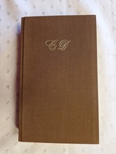 Barnaby Rudge. Roman. Winkler Dünndruckausgabe. Vollständige Ausgabe, aus dem En