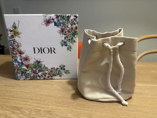 Dior kosmetiktasche kordel - kosmetiktasche,
