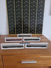 Arnold Rapido N Personenwagen