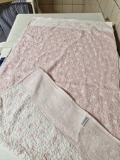  Handtuch -  - -schön Retro Rosa  Top