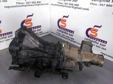 1158205 GETRIEBE / REF