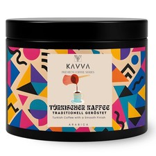 Kavva Premium Klassik