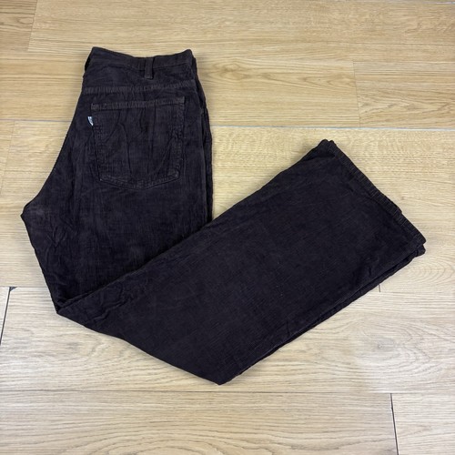 Levi vintage cord hose - levi’s,