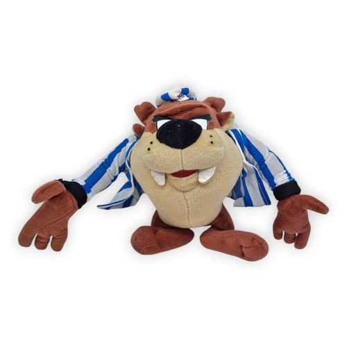 Looney tunes taz tasmanischer - tunes,