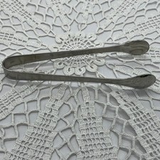 Zuckerzange Zuckerwürfelzange