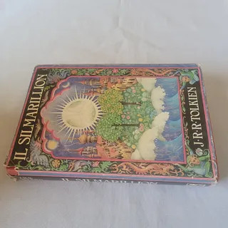 Silmarillion 1979 - il,