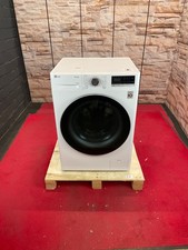 LG W4WR70X61 Waschtrockner 10+6 kg TurboWash 360 Steam WiFi Allergy Care