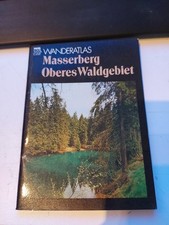 DDR Wanderatlas | Masserberg