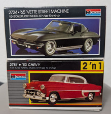 Monogram Modellbausatz 2