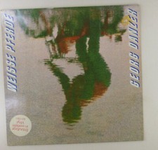 Maxi-Single 12" LP Vinyl Georg Danzer – Weisse Pferde i1406 A10