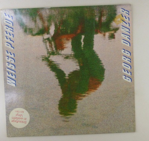 Maxi single vinyl georg - 12", lp