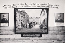 AK - (D) - Brauerei Schumacher