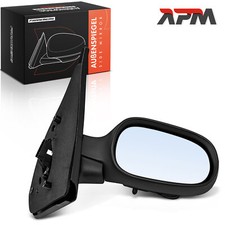 Außenspiegel Rechts Konvex