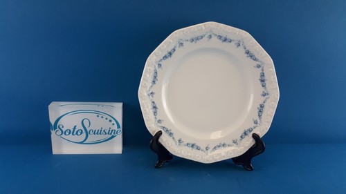 Rosenthal rosenkante blau - rosenthal,