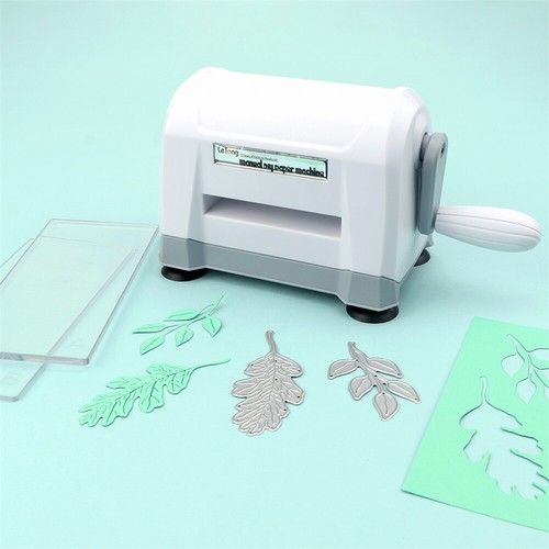 Mini stanz und prägemaschine - mini,