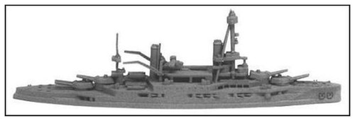 Ghq micronauts schlachtschiff - ghq,