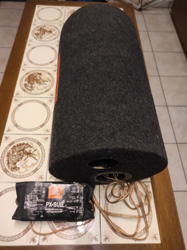 Subwoofer jbl mit - subwoofer,