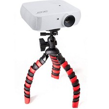 Tripod 1P Projektor Beamer