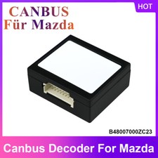Car Canbus Decoder Adapter
