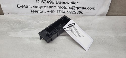 Bmw e46 aschenbecher einsatz - e46,