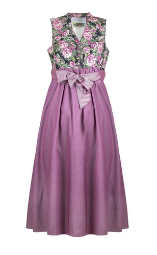 Schönes umstandsdirndl - umstandsdirndl, in