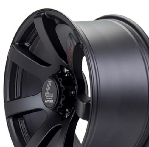Neue zoll alufelgen - 20",