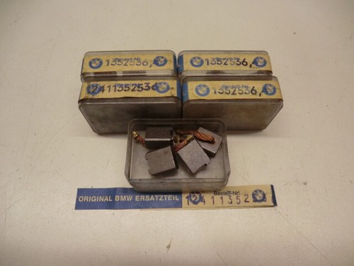 Bmw r60 r75 r80 r100 - r75/7, r80/7