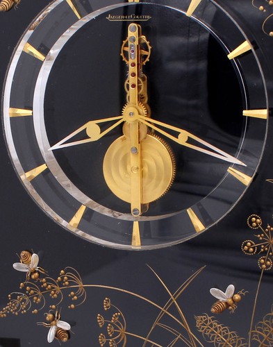 Museale jaeger lecoultre - museale,