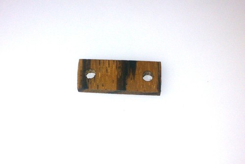 Universal headshell damper - headshell,