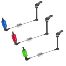 Sänger Pendelbissanzeiger mit