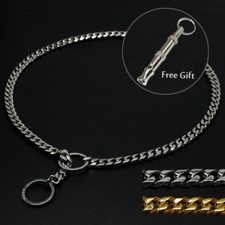Hundekette Kettenhalsband