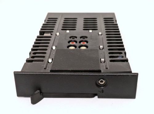 Sgi audiomodul silicon - o2,