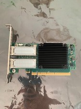 Mellanox Connect Infiniband MCB194A-FCAT  CB194A Dual Port Adapter 56 GigE QSFP