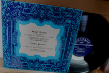 FYODOR LUZANOV: LALO  - SAINT