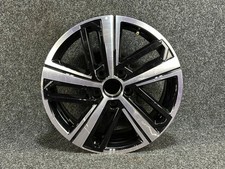 VW CADDY 15- FELGA ALUMINIOWA